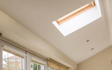 Posenhall conservatory roof insulation companies