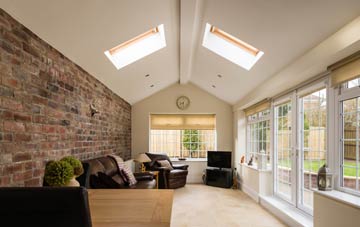 conservatory roof insulation Posenhall, Shropshire