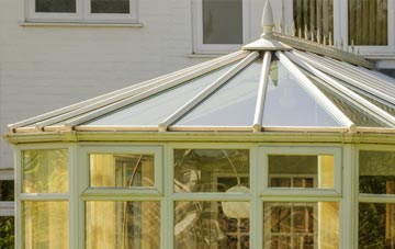 conservatory roof repair Posenhall, Shropshire