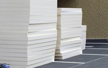 Posenhall flat roof insulation costs