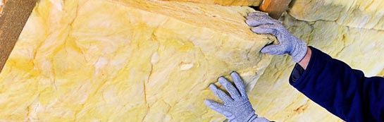 quotes for Posenhall roof insulation