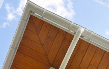 Posenhall soffit types